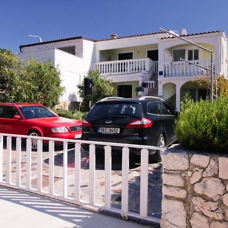 Apartments Bresina Povljana Εξωτερικό φωτογραφία