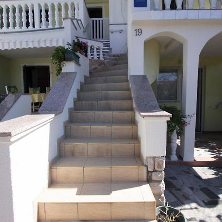 Apartments Bresina Povljana Εξωτερικό φωτογραφία