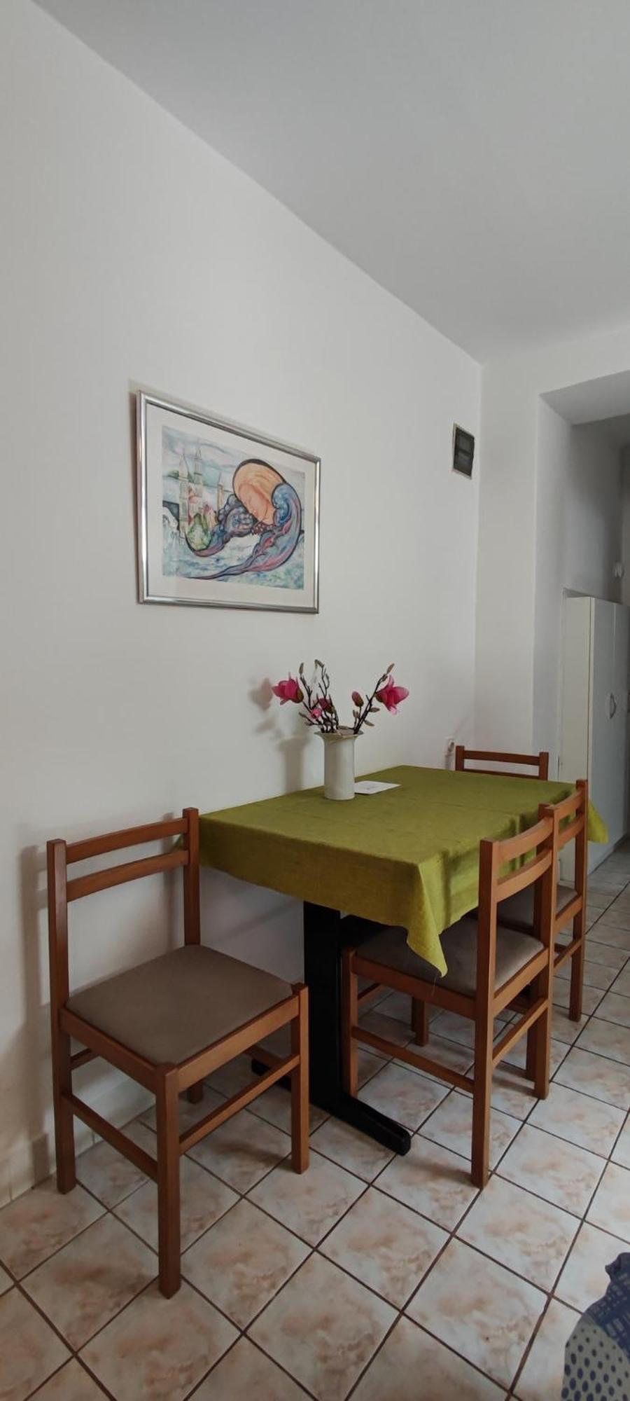 Apartments Bresina Povljana Εξωτερικό φωτογραφία