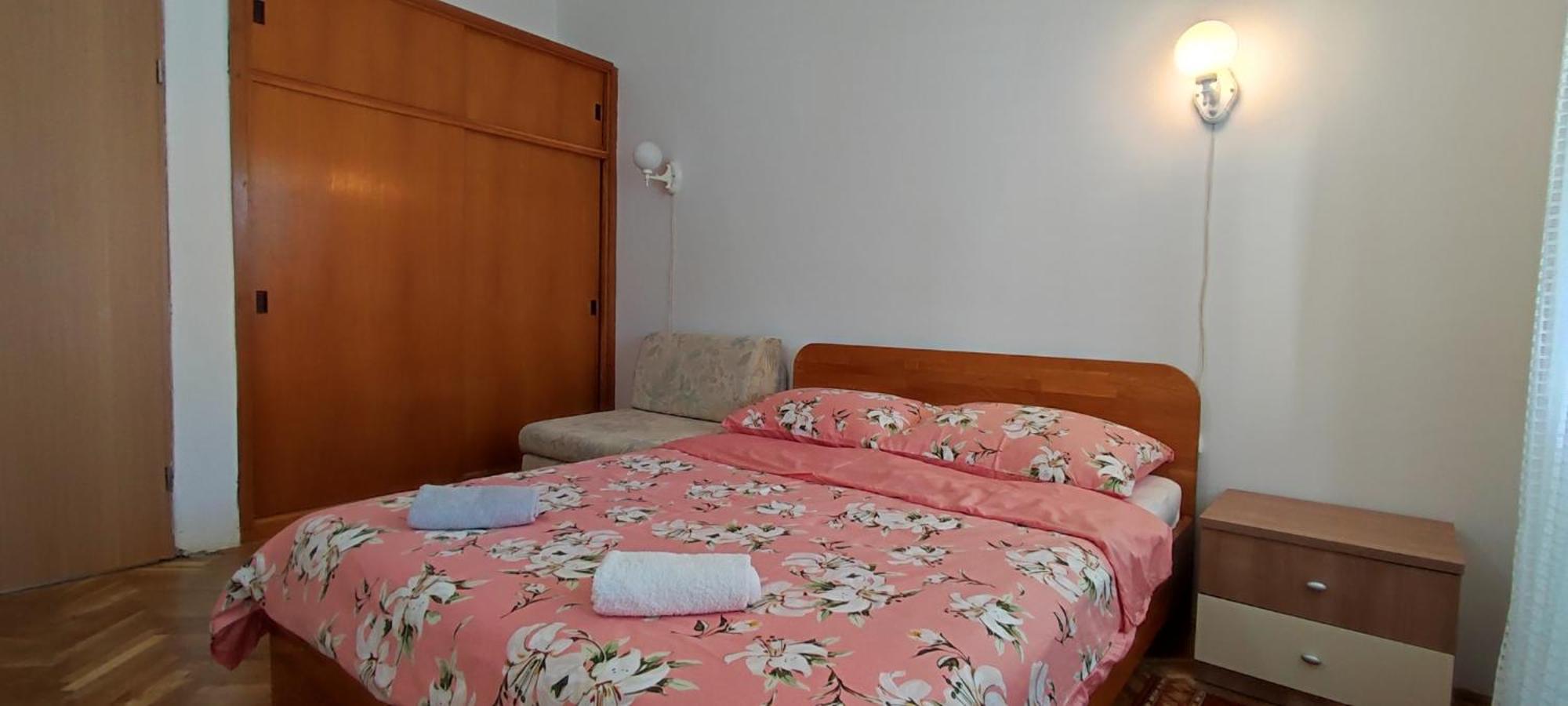 Apartments Bresina Povljana Εξωτερικό φωτογραφία