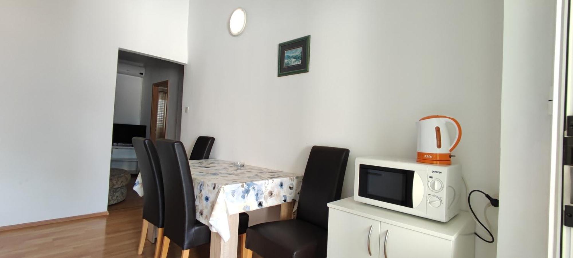 Apartments Bresina Povljana Εξωτερικό φωτογραφία