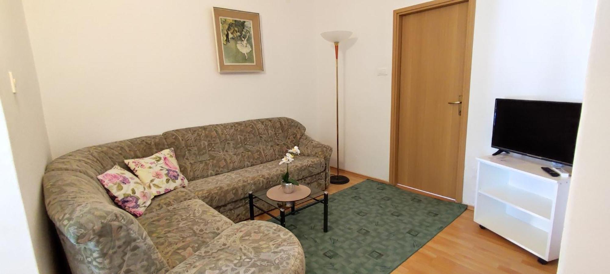Apartments Bresina Povljana Εξωτερικό φωτογραφία