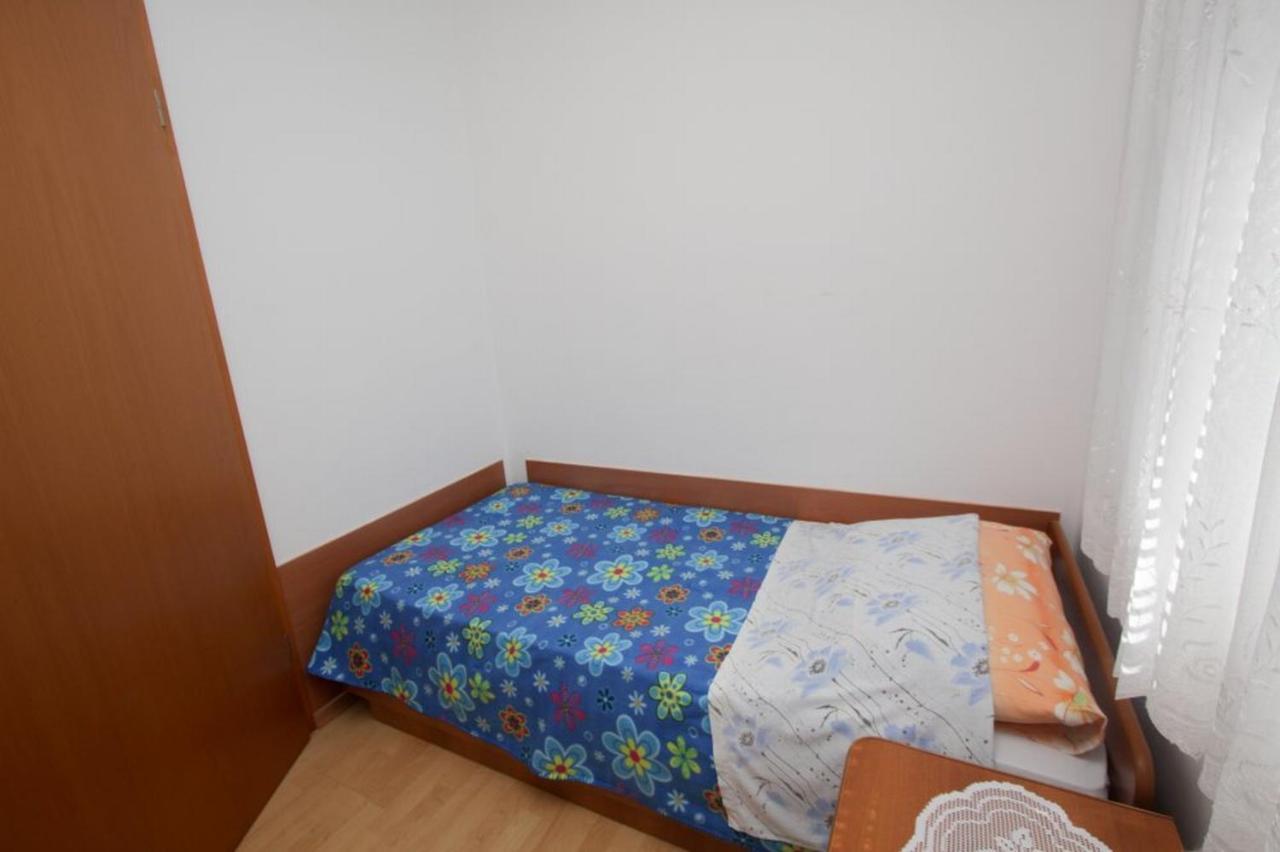 Apartments Bresina Povljana Εξωτερικό φωτογραφία