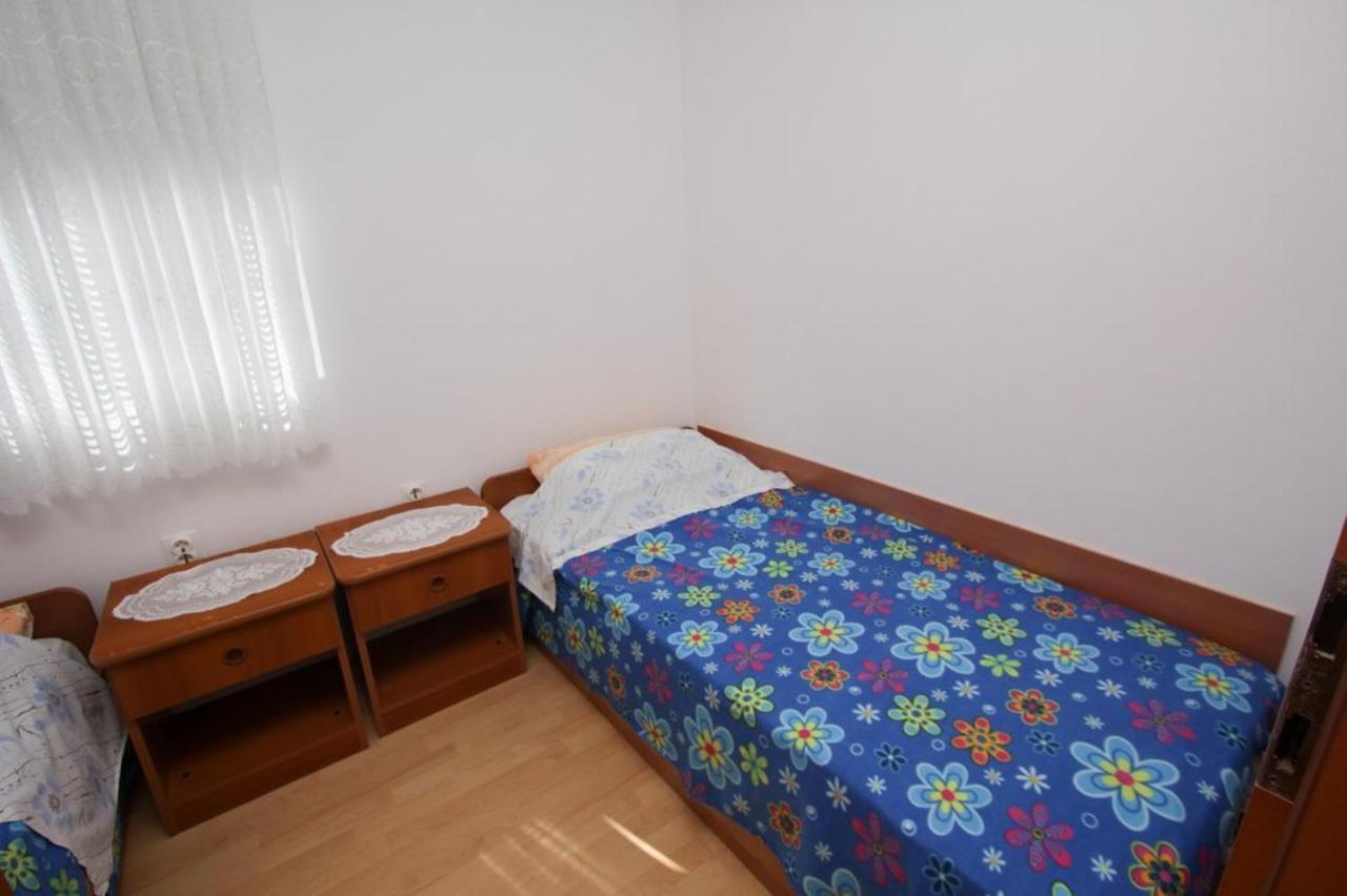 Apartments Bresina Povljana Εξωτερικό φωτογραφία